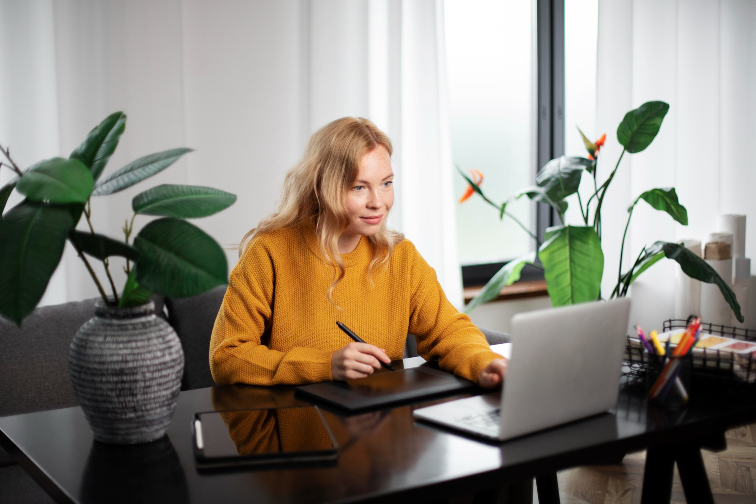 Laptopy biznesowe są urządzeniami, bez których ciężko sobie wyobrazić funkcjonowanie jakiejkolwiek firmy