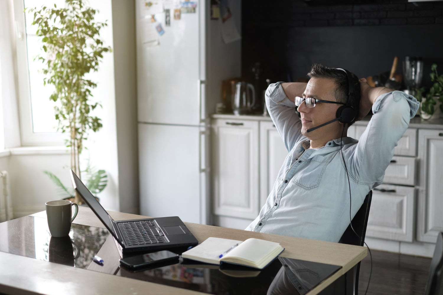Jeśli szukasz bezkompromisowej mobilnej stacji roboczej, nie szukaj dalej niż P15s