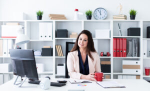 W nowym komputerze Dell OptiPlex 5400 All-in-One zostało zastosowane najnowsze rozwiązanie technologiczne