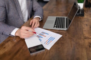 Lenovo ThinkPad E14 Gen 4 to najlepszy laptop dla biznesu