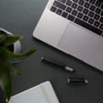 Biznesmeni i kobiety sukcesu mają wysokie wymagania wobec sprzętu, na jakim pracują