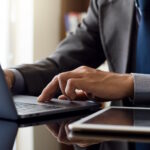 Dell Precision 16 7680 to jeden z najnowszych modeli laptopów skierowanych do profesjonalistów